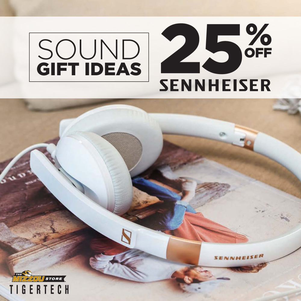 Sound Gift Ideas